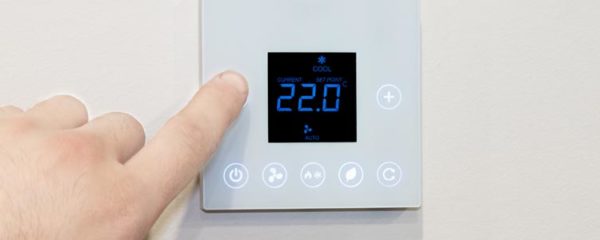 Thermostats intelligents